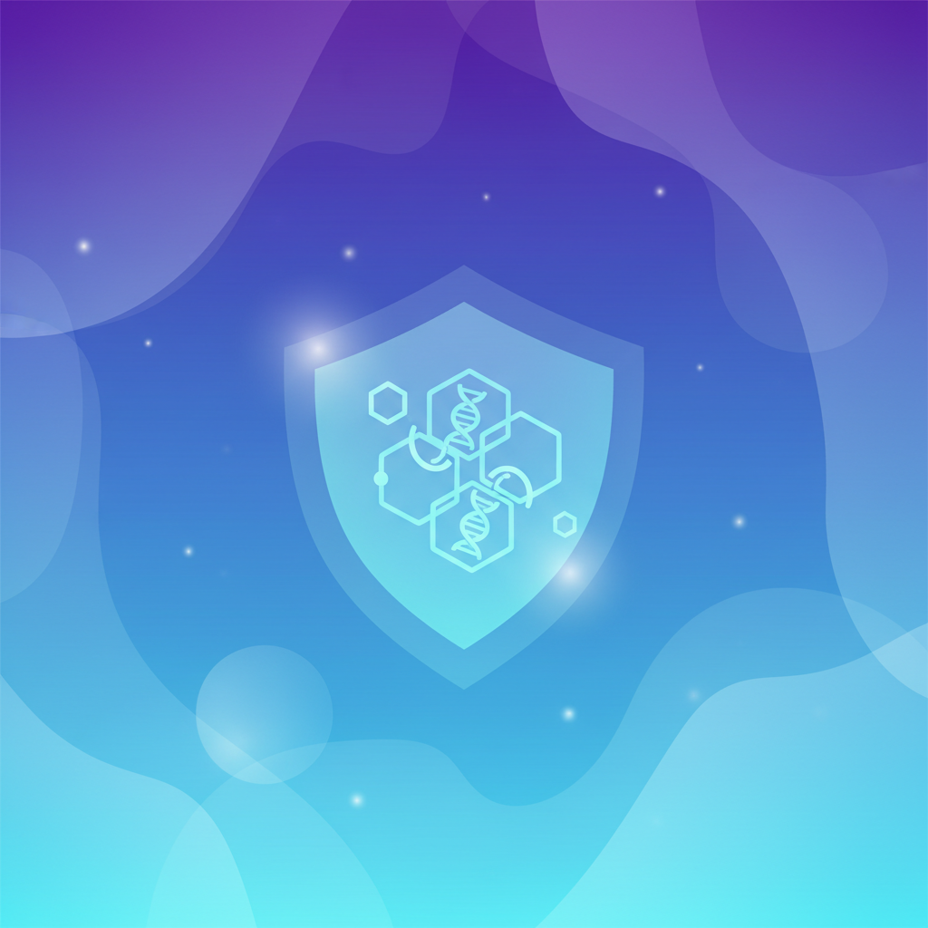 Safety profile of spermidine molecular view