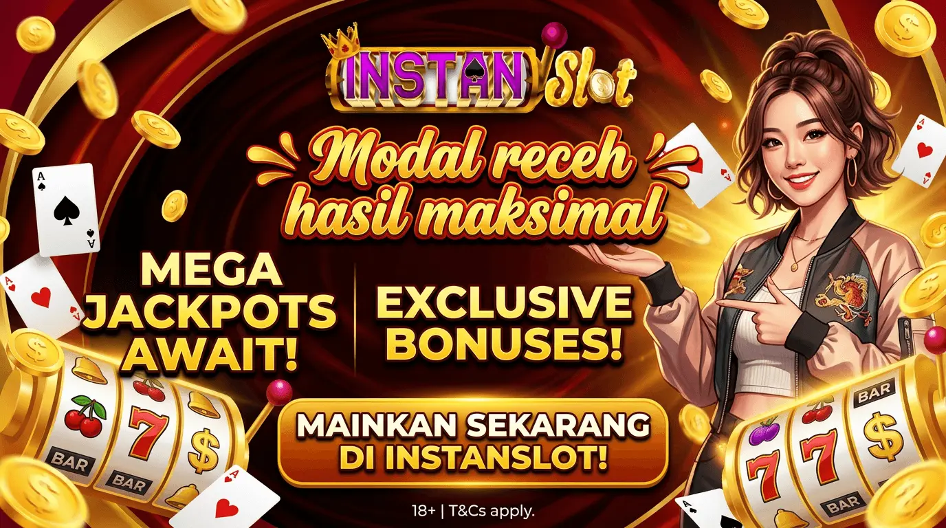 situs slot terbaik