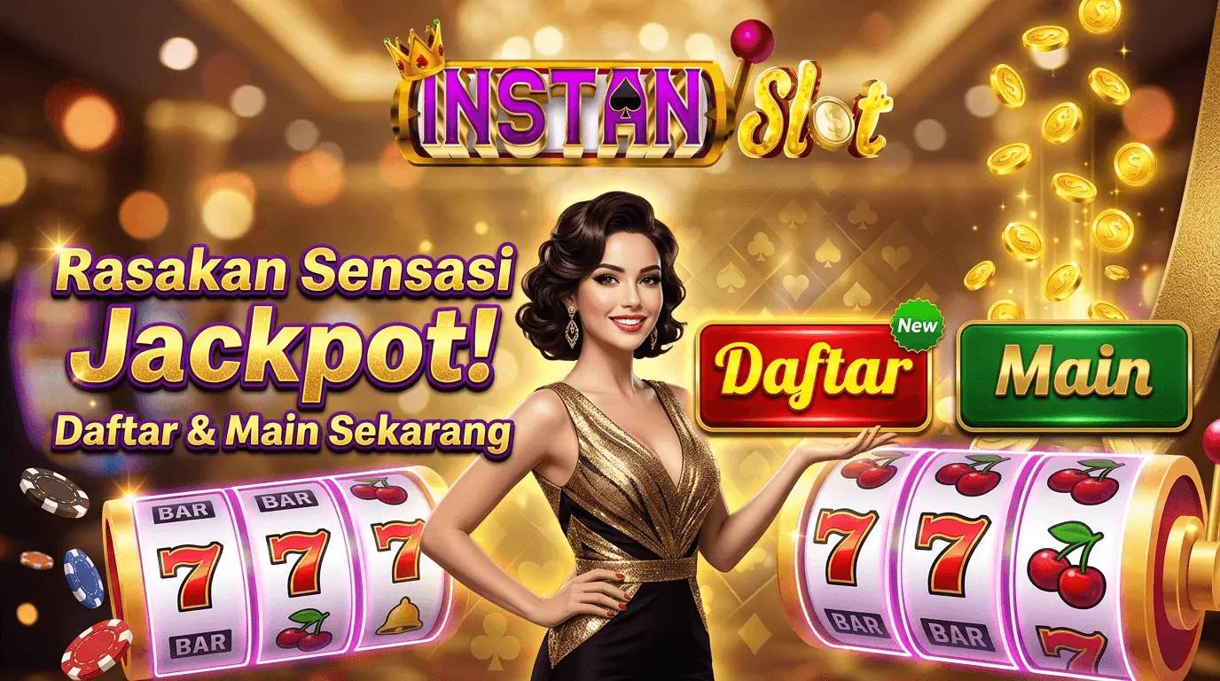 situs slot terbaik