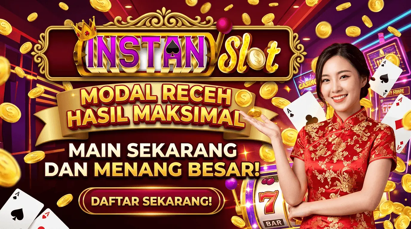 modal receh hasil maksimal