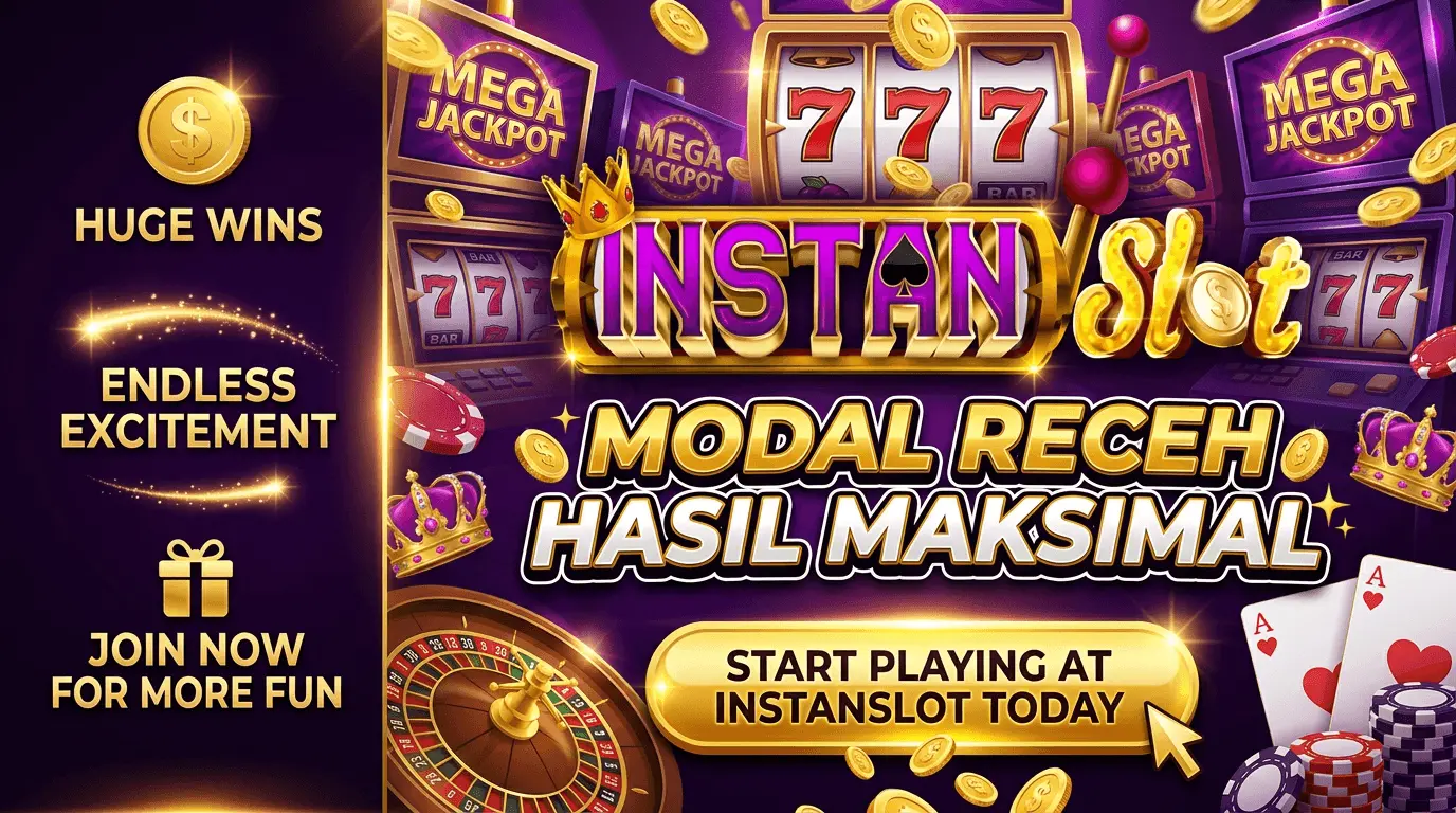 situs slot terbaik