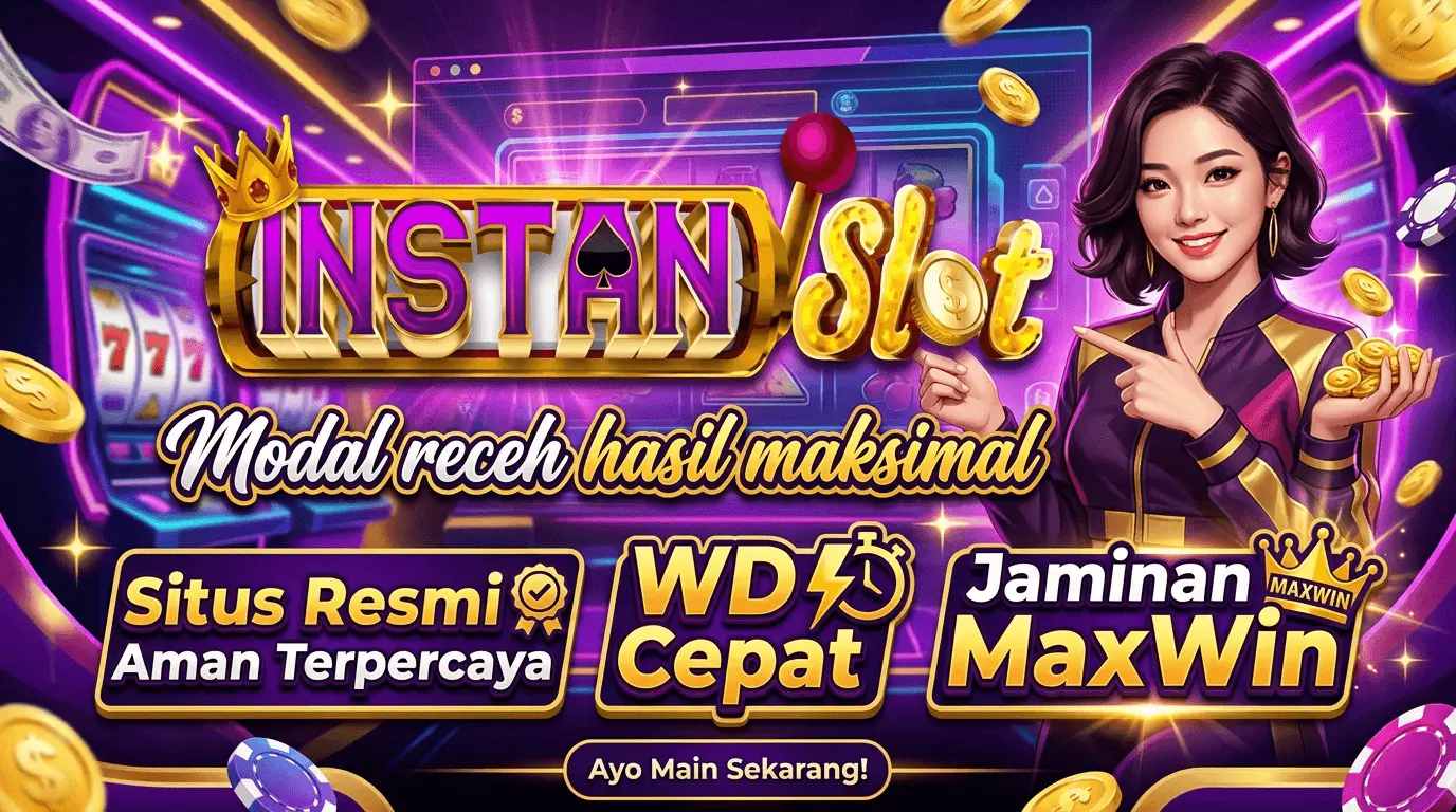 instanslot