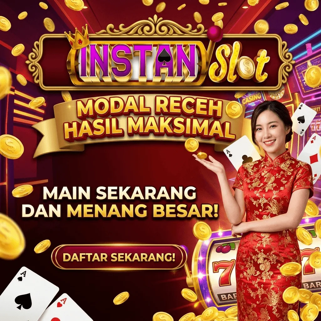 instanslot