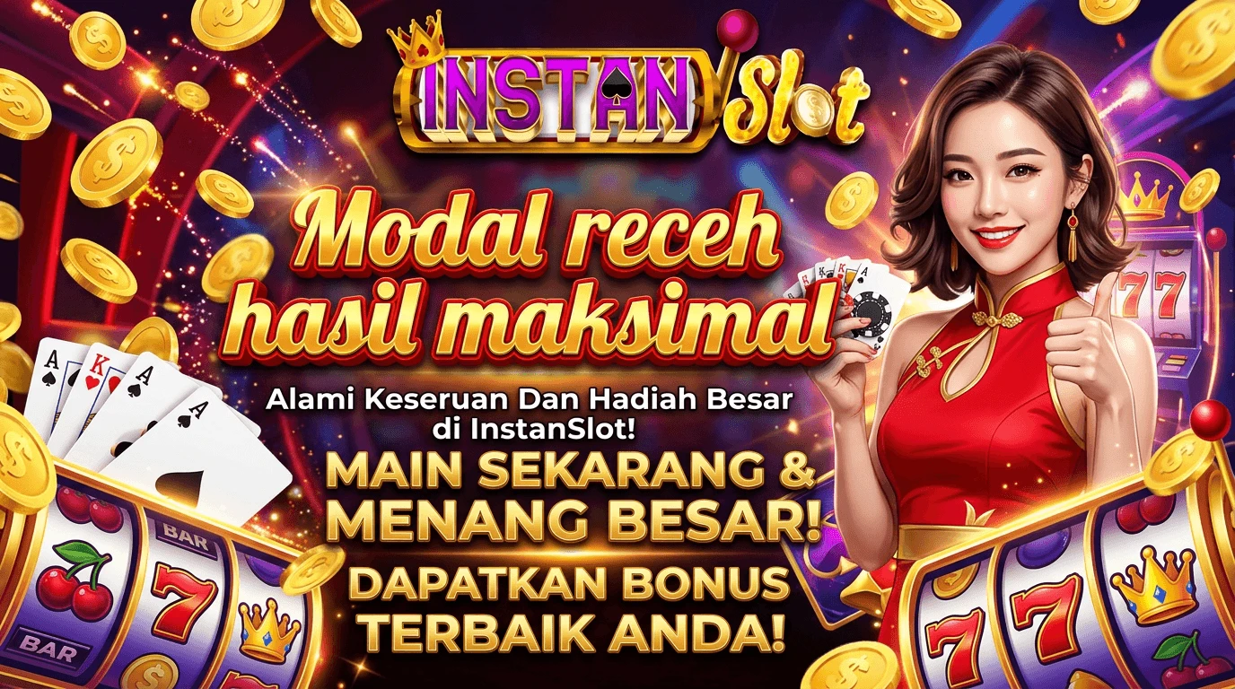 modal receh hasil maksimal