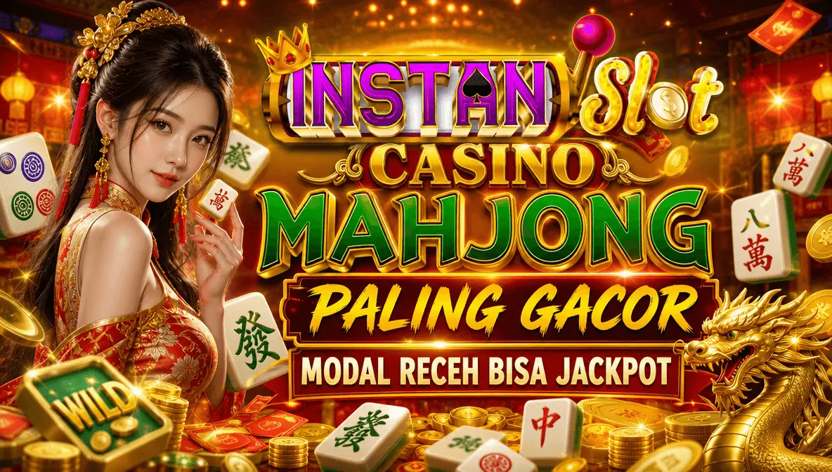 instanslot