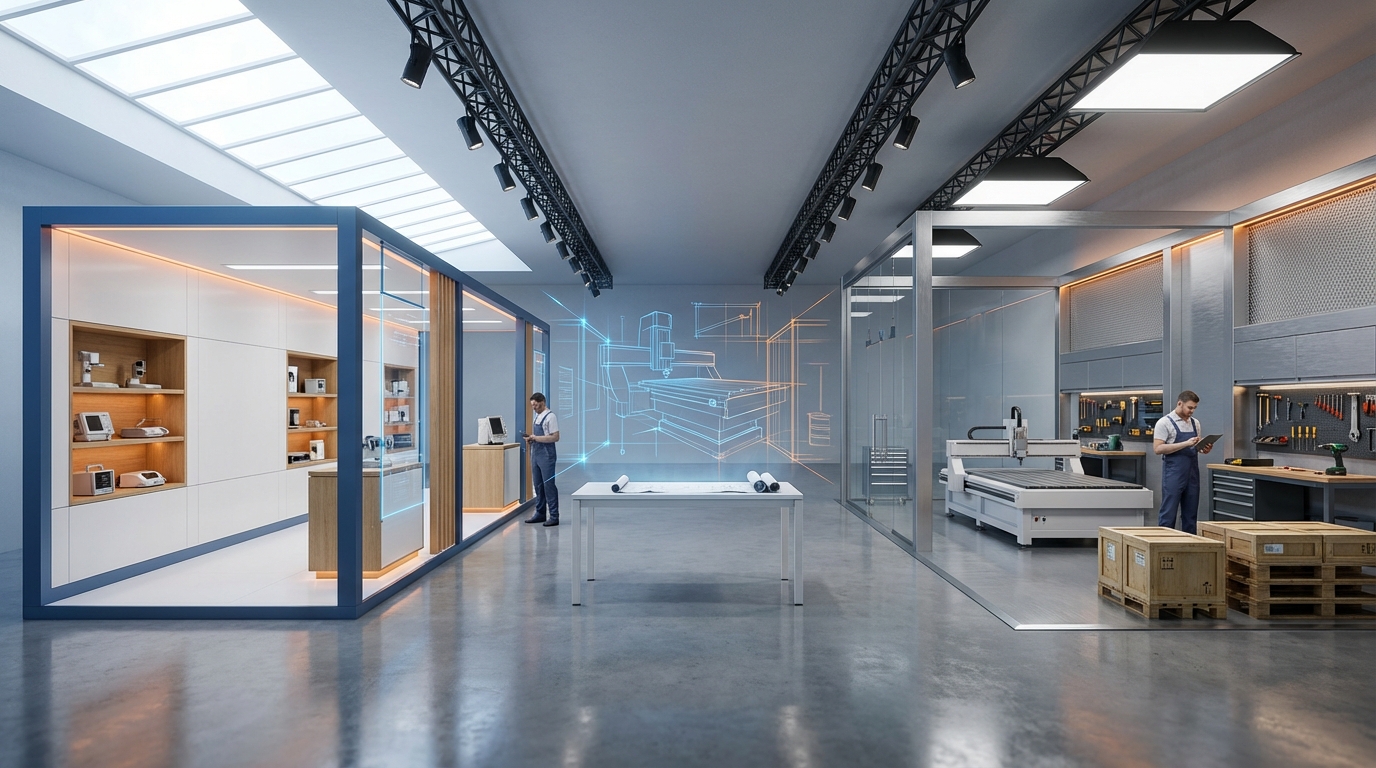 Avoid Customs Holds at Arab Health 2026: Exhibitor Checklist