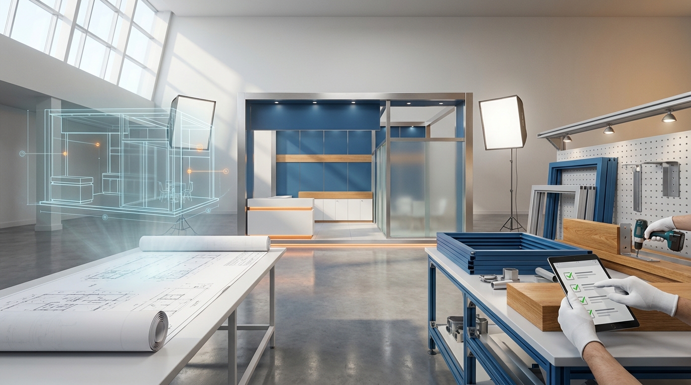 Protect Your DWTC Performance Bond: Pre‑Assembly Checklist