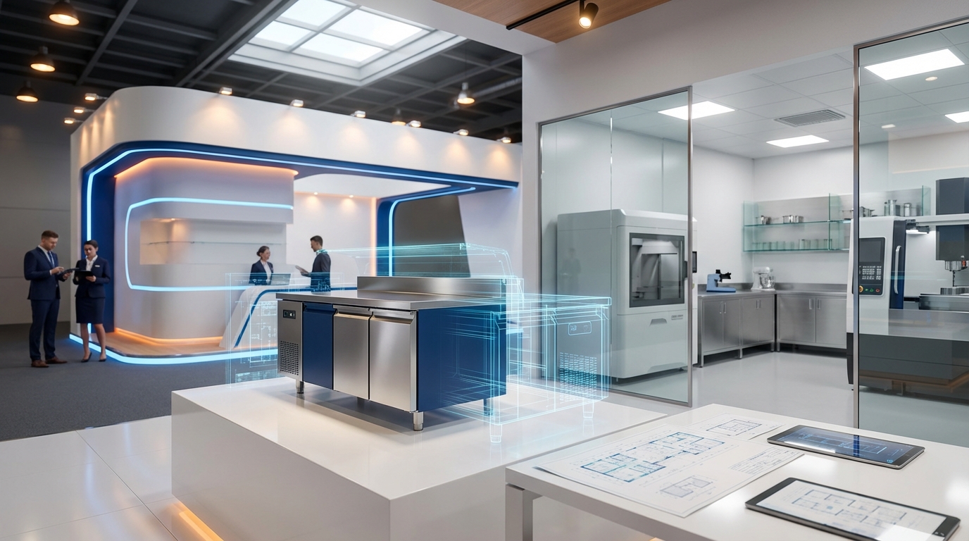 Guarantee VIP Product Launches at Gulfood 2026