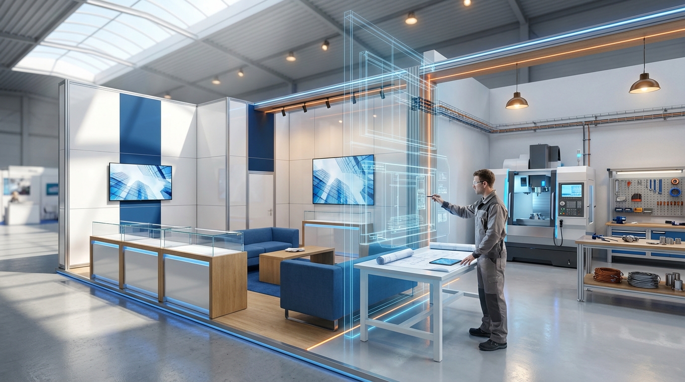 Avoid Split-Venue Failures at Gulfood 2026