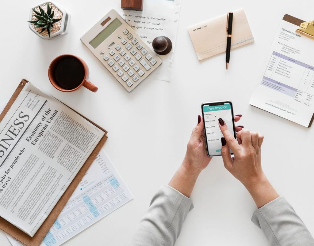 Perbedaan Internet Banking dan Mobile Banking