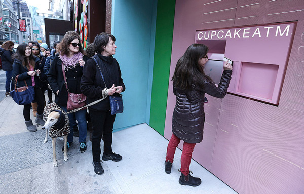 cupcake atm