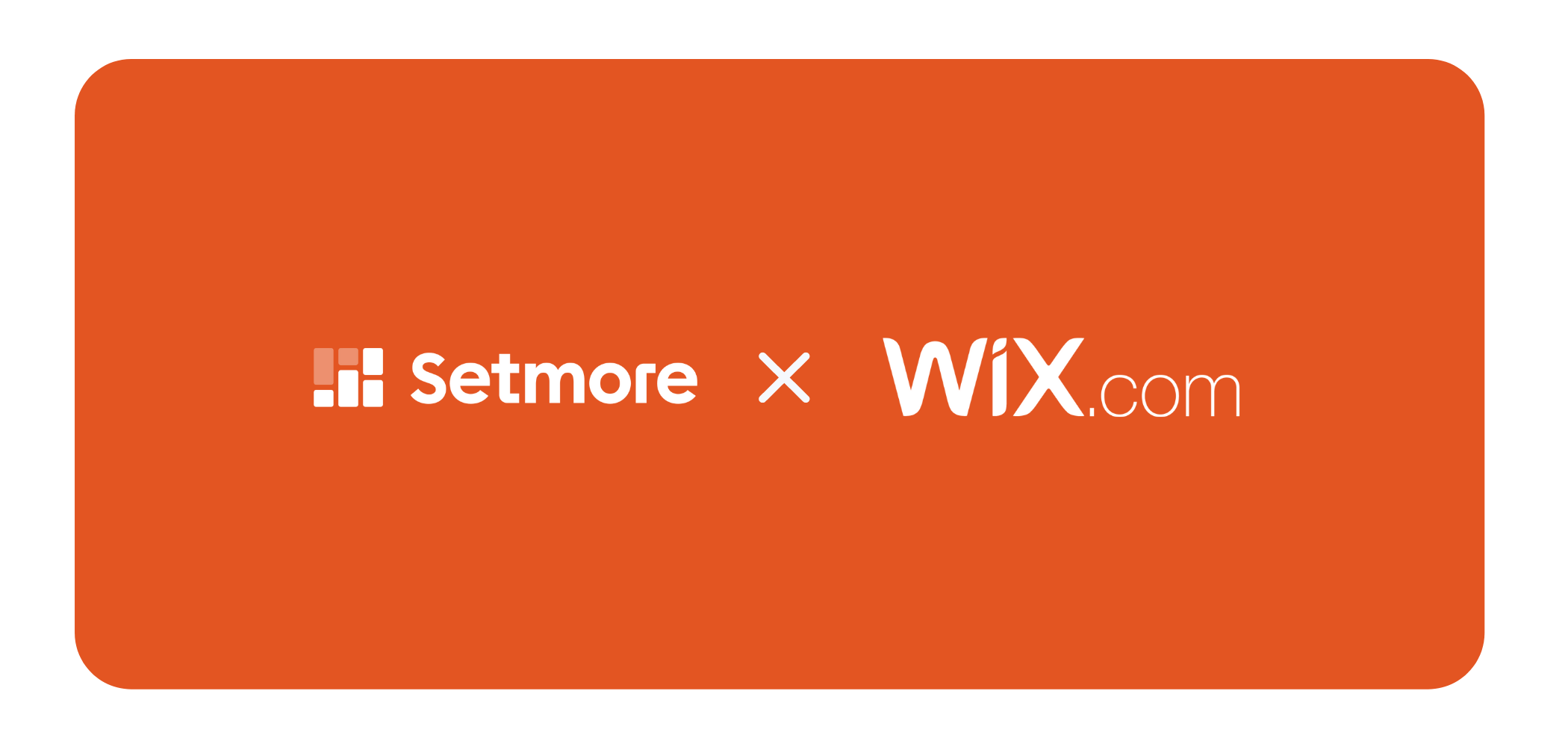 add setmore wix website