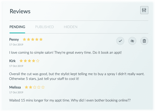 setmore reviews