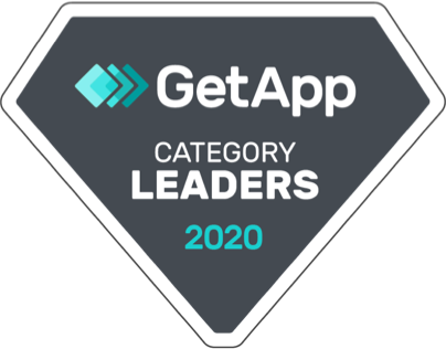 getapp badge