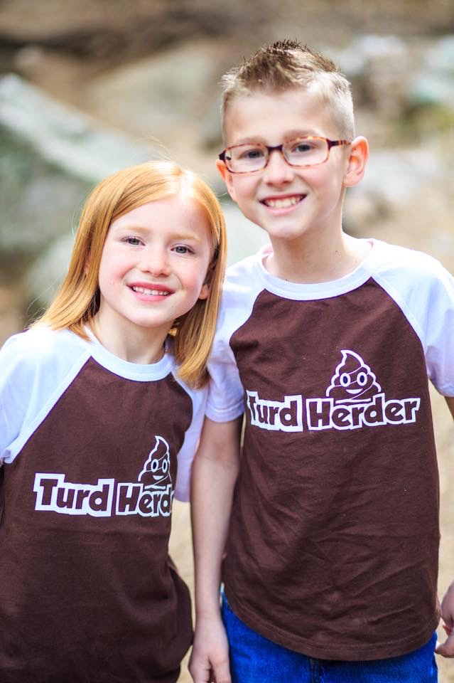 the turd herder team