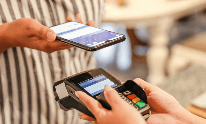 mobile payments