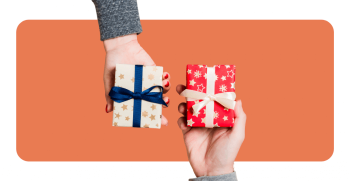 gifting services