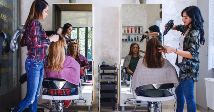 Set Up Your Own Beauty Salon | Setmore