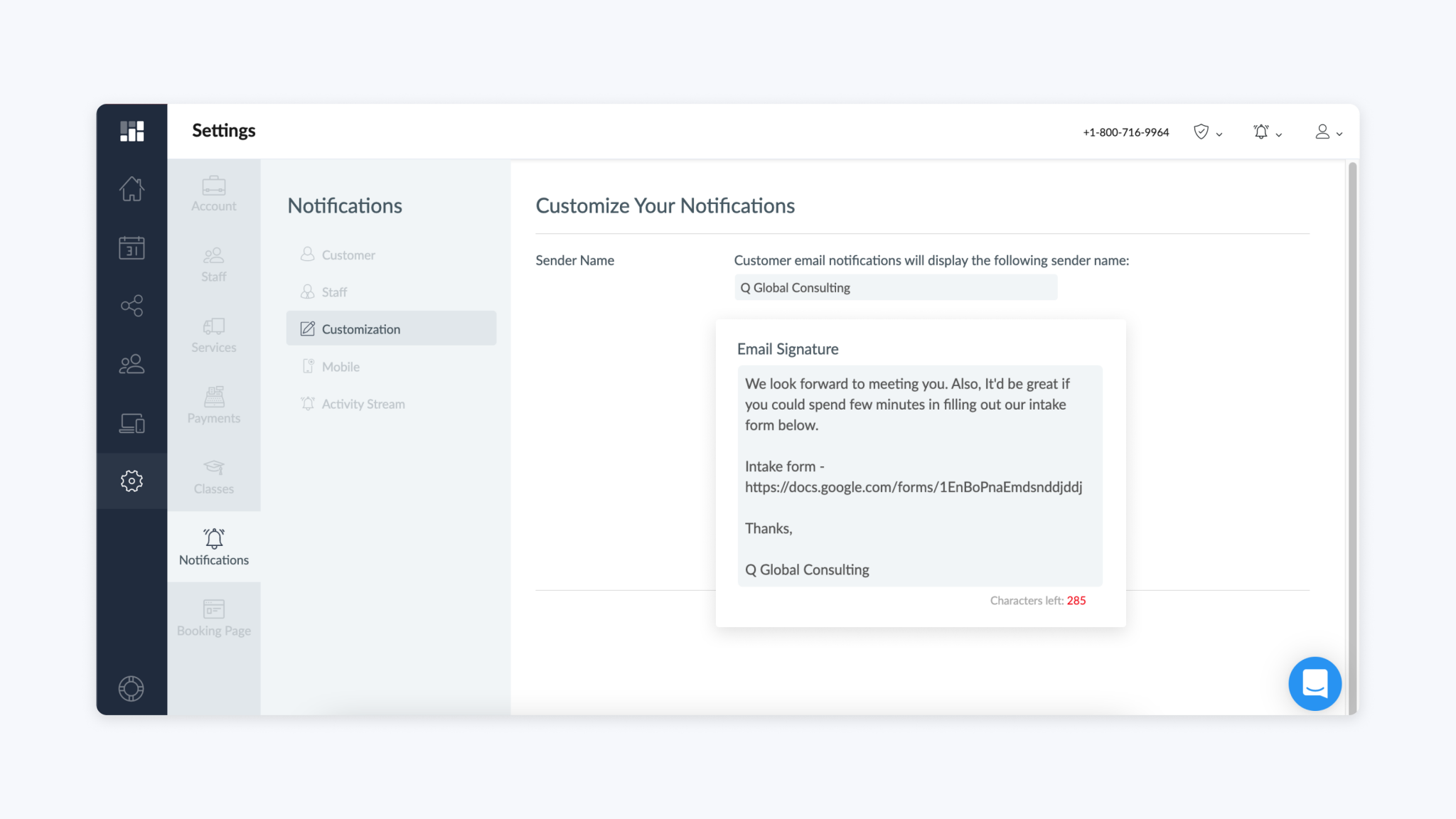 5 Ways To Add Forms To Your Booking Process Setmore