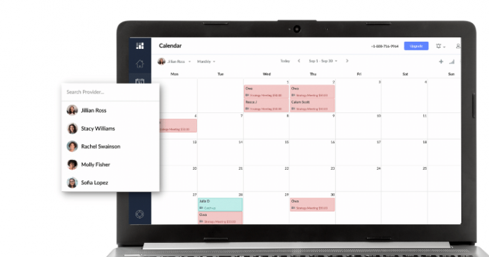 7 Tips To Find The Best Shared Calendar App Setmore