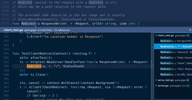 Getting started with Sourcegraph