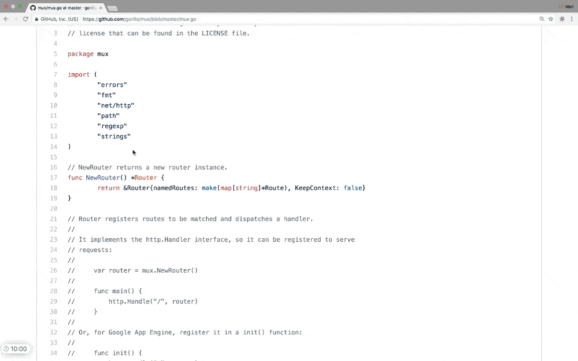 sourcegraphFindReferences