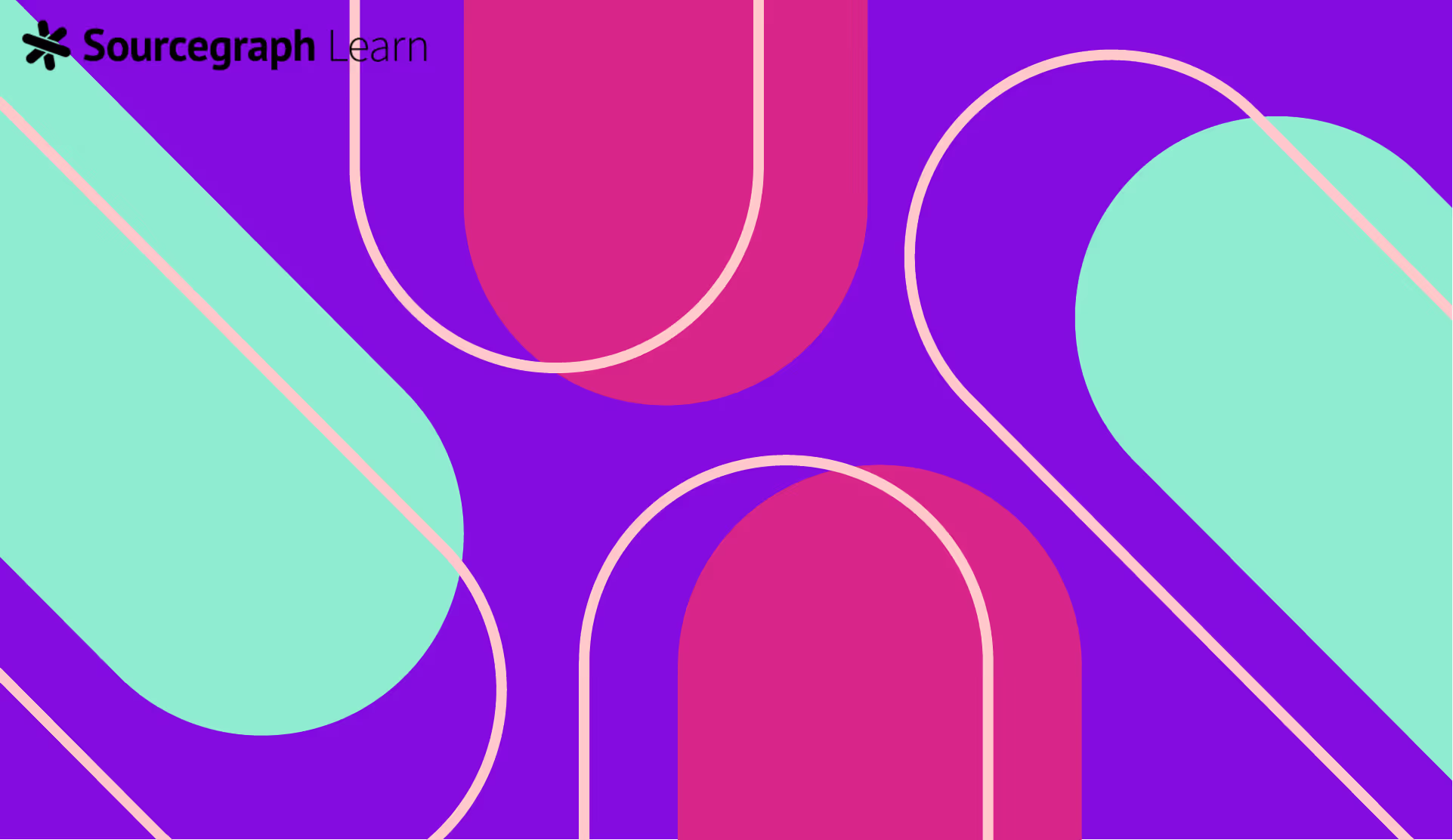 How to search code with Sourcegraph using structural patterns