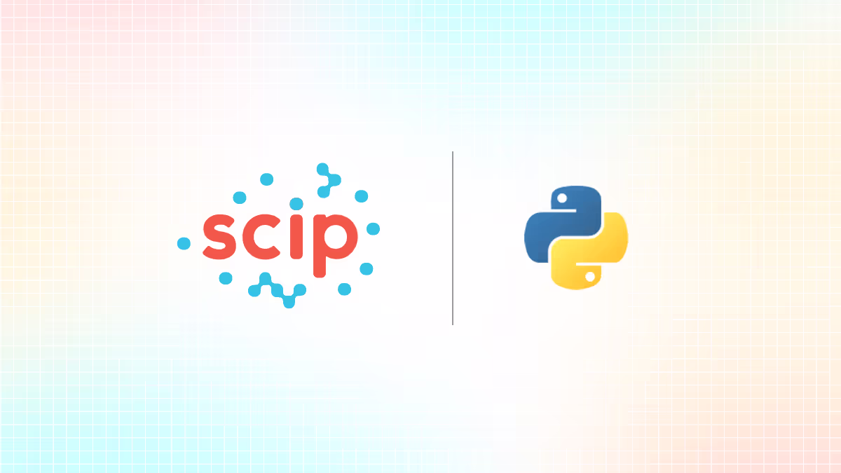 scip-python: a precise Python indexer