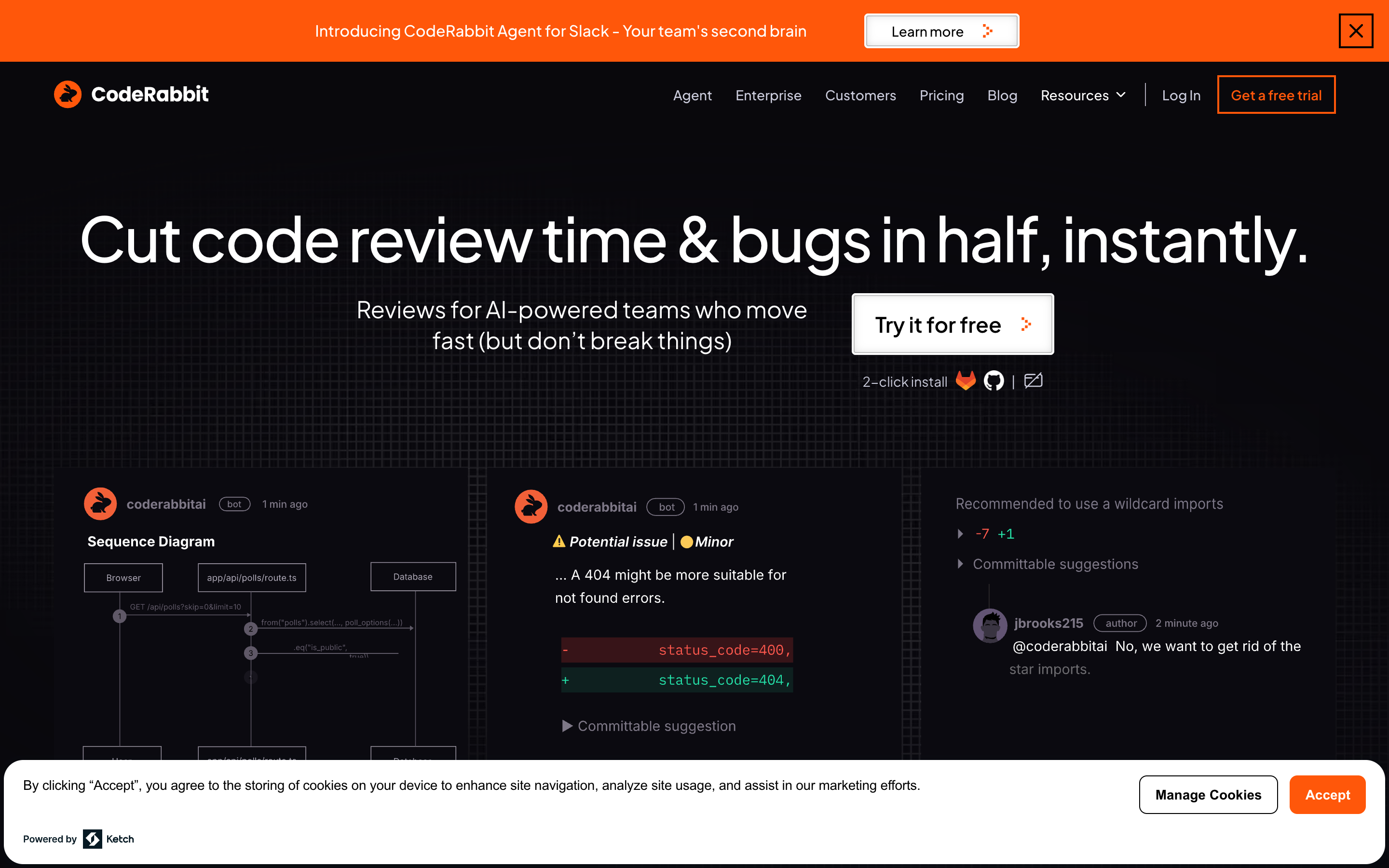 coderabbit