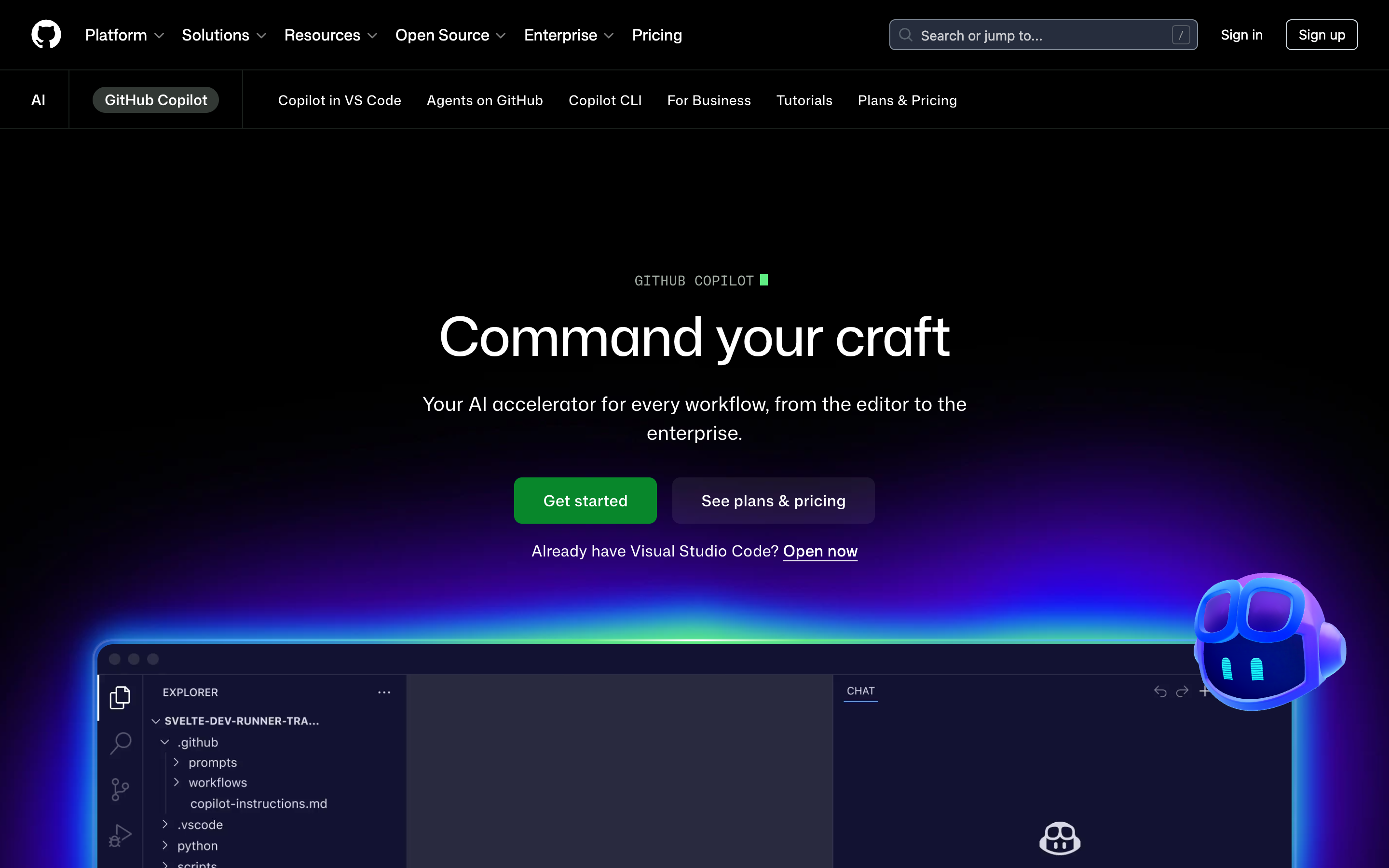 github-copilot