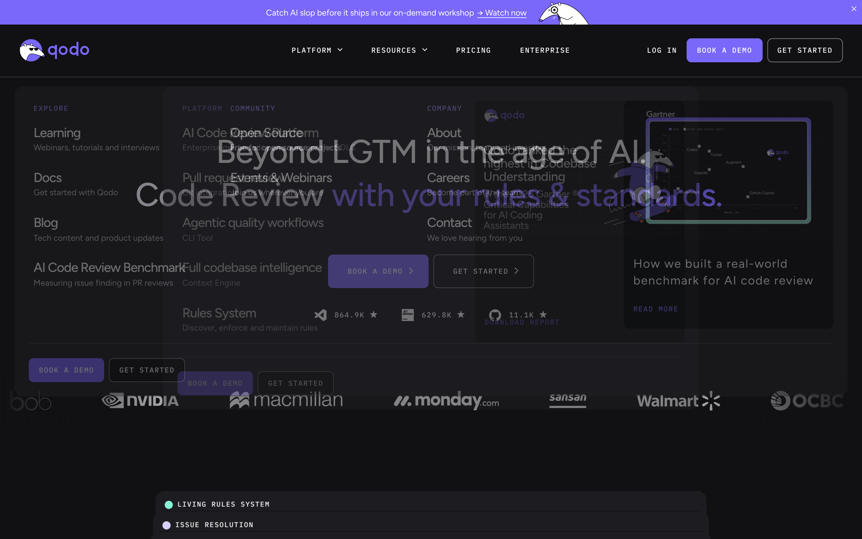 qodo