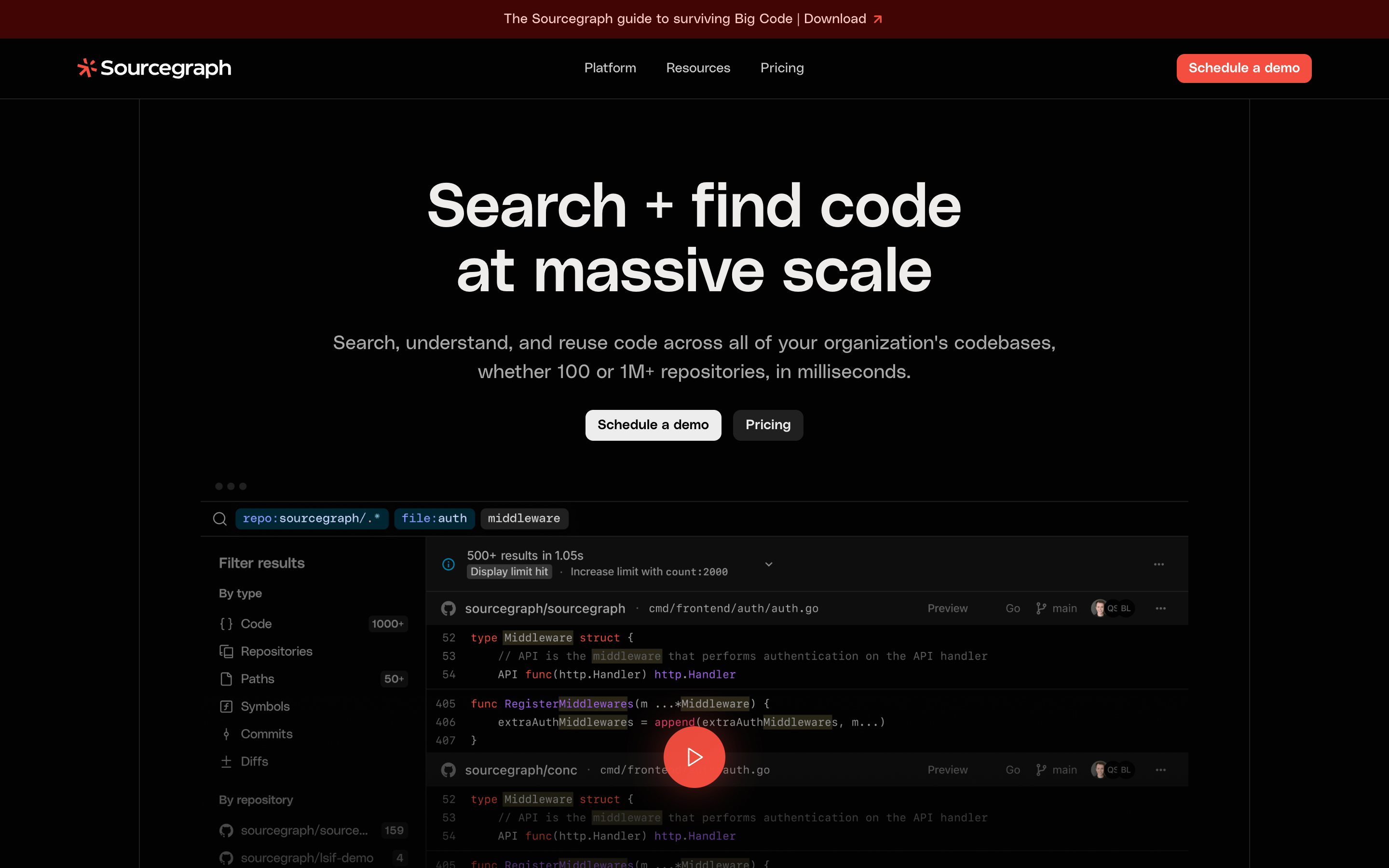 sourcegraph
