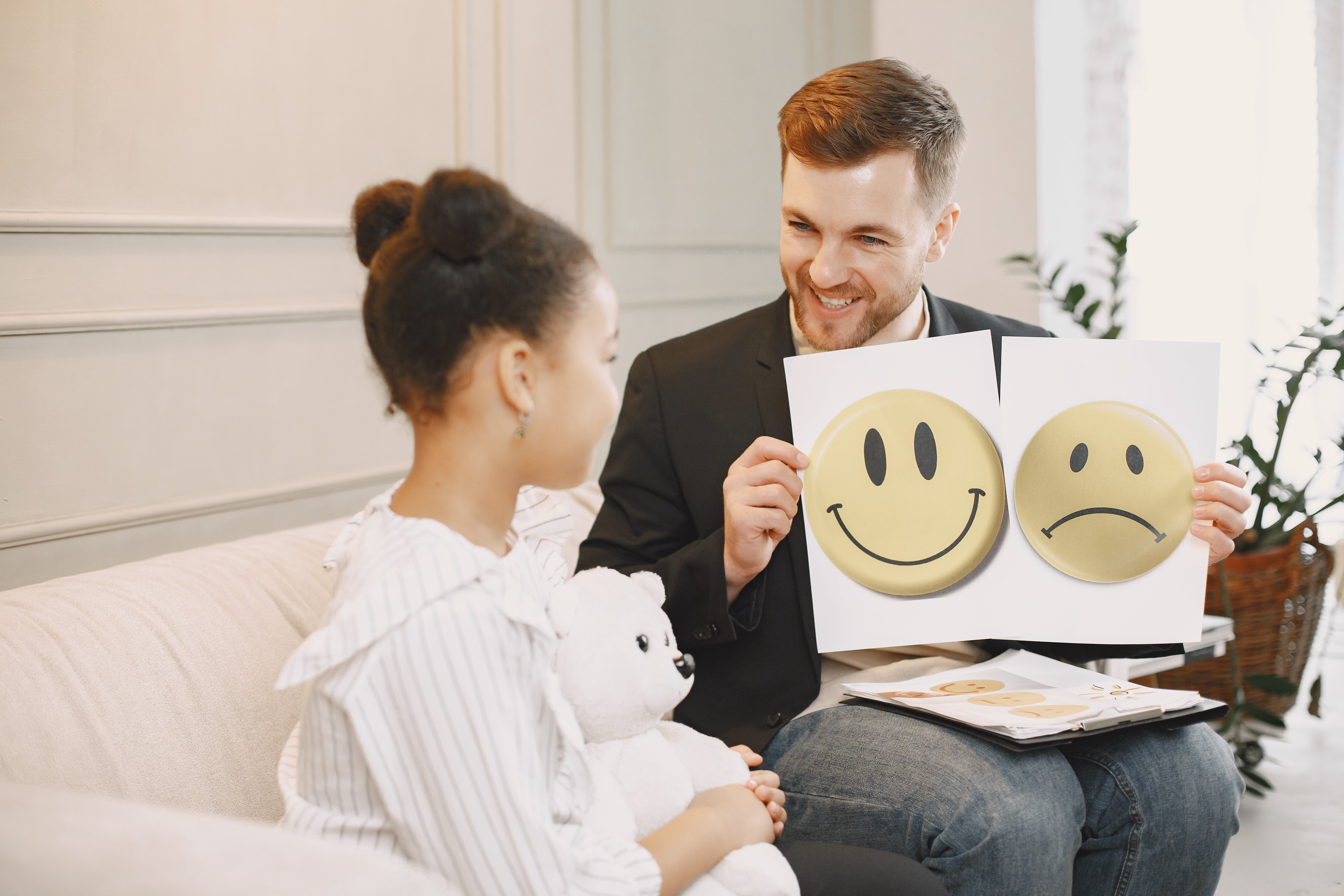 social emotional development activities