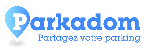 parkadom logo