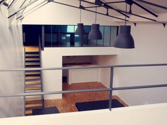 coworking Montreuil