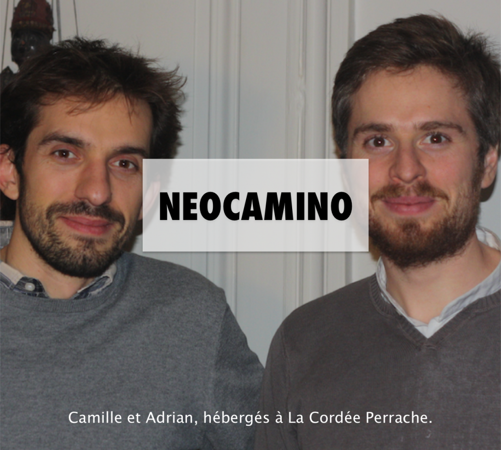 neocamino