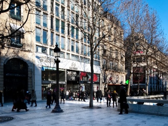 Louer une salle de réunion