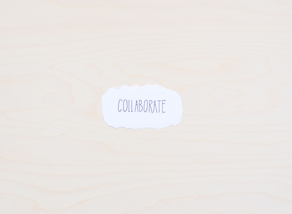 collaboratif