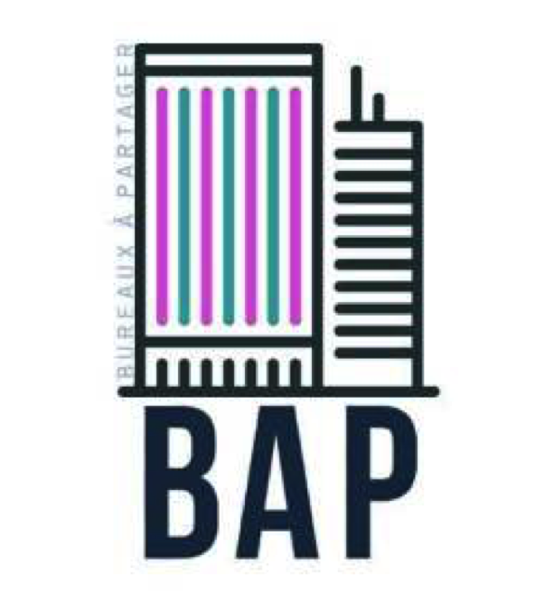 logo BAP paul