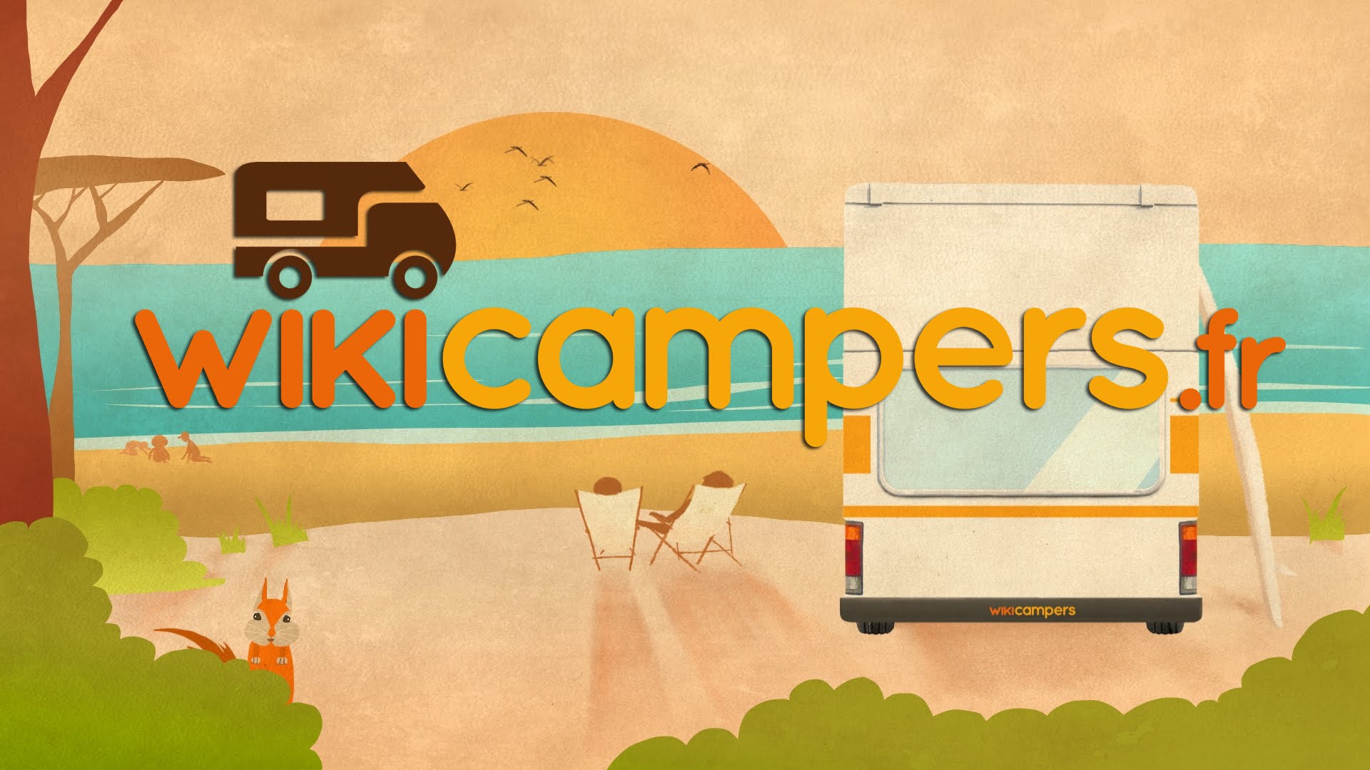 Wikicampers : location de camping-car