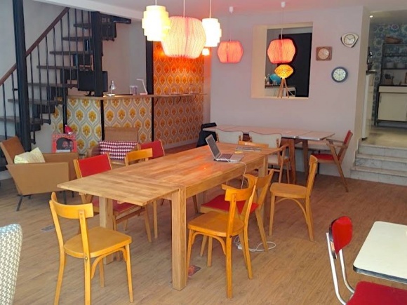 espace coworking sentier