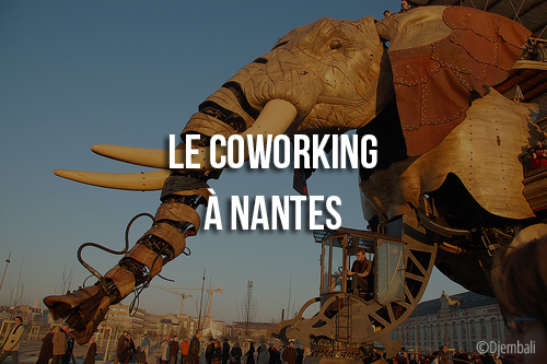 coworking nantes