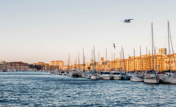 Marseille - Événements tech startup