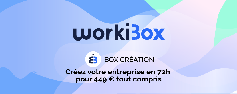 Workibox pour gérer votre comptabilité facilement