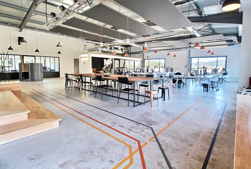 Empire Coworking - Ajaccio