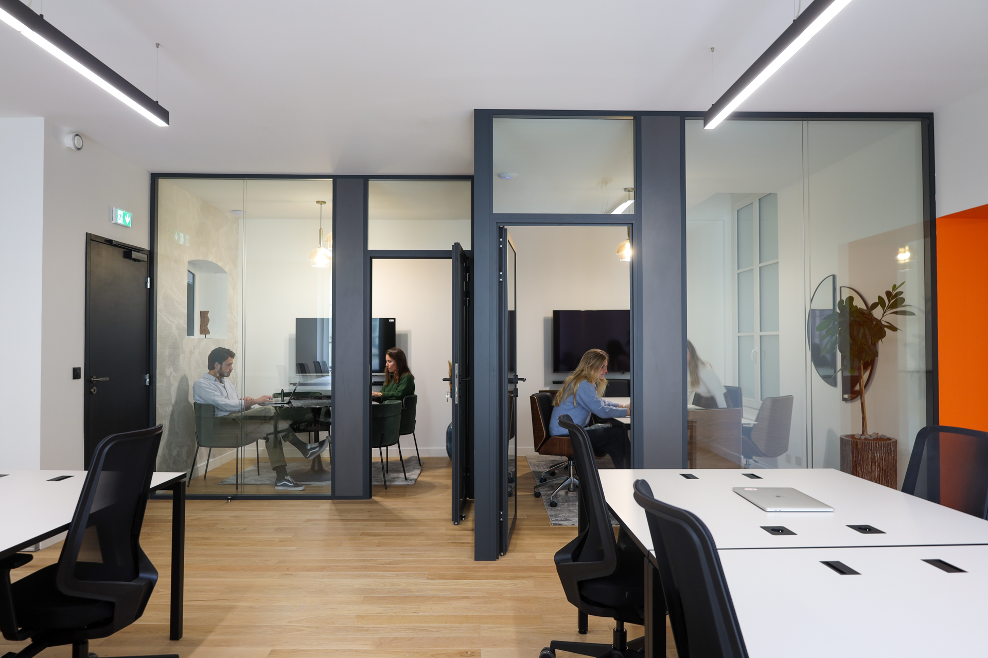 10 Idées reçues sur le coworking