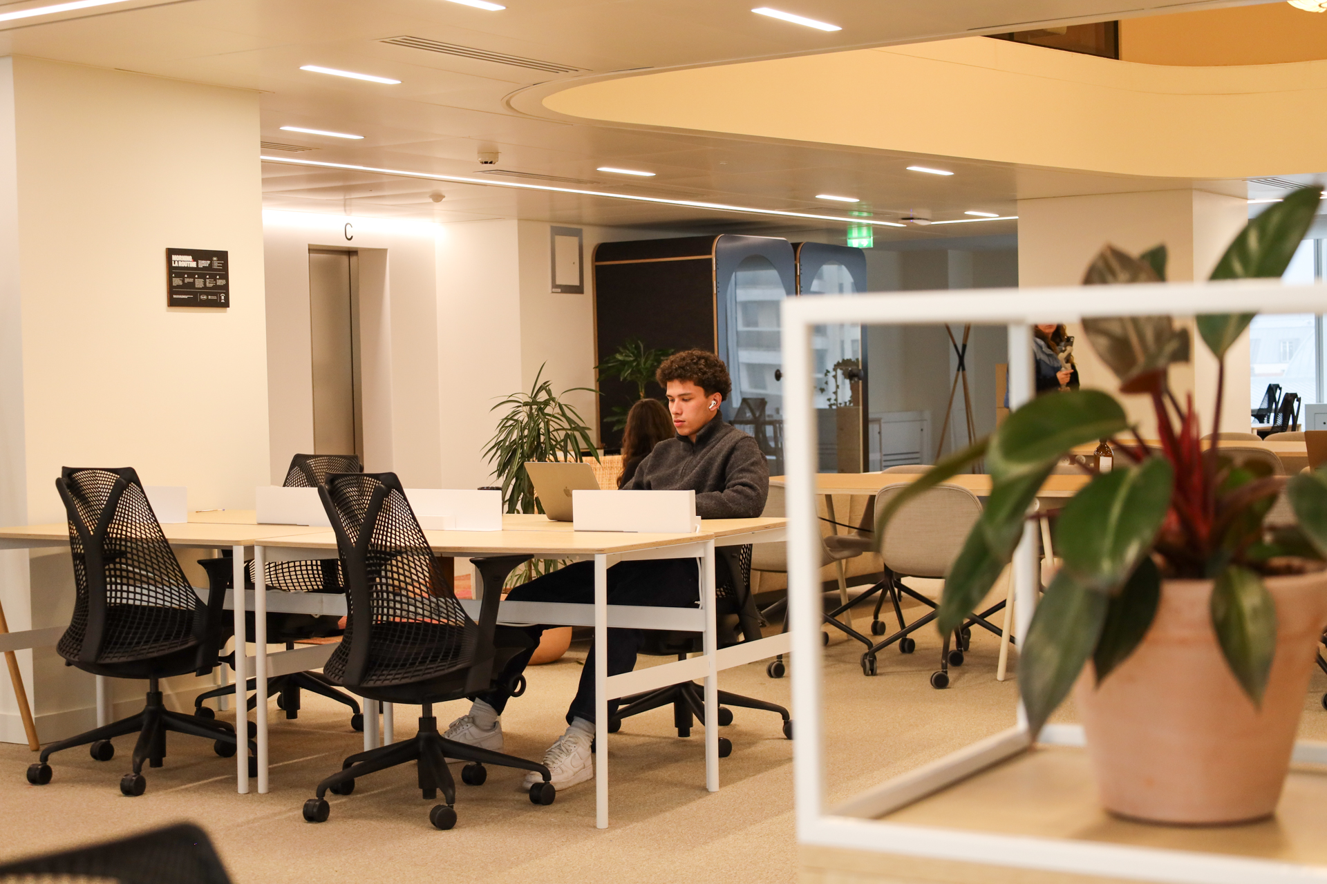 Comment mettre en place le Flex Office dans son entreprise ?