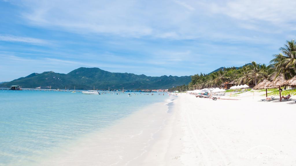 Dốc Lết, Nha Trang