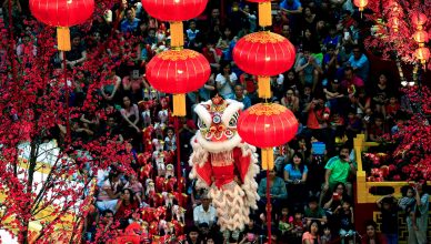 Lịch nghỉ Tết Nguyên đán 2019