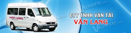 Xe đi Cần Thơ từ Sài Gòn: Xe Văn Lang